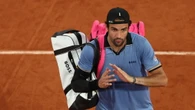 Escluse lesioni gravi, Berrettini 'voglio giocare a Wimbledon al meglio'