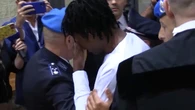 Dassilva, grazie alle mie mogli ho retto il carcere