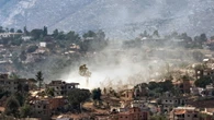 Media, 'raid aerei Idf nella notte in Libano, almeno 16 morti'