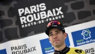 Infortunio al gomito, Van Aert rinuncia al Tour de France