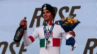 Del Toro vince il Tour Auvergne-Rhone Alpes