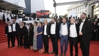Premio alla migliore sceneggiatura per Notre Salut (Un uomo del suo tempo) a Cannes