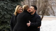 Zelensky, 'Trump non cada nel gioco di Putin, resti al nostro fianco'