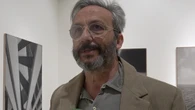 Roma, le mostre di Schifano e Tirelli "dialogano" al PalaExpo'
