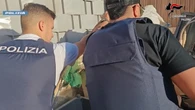 Escalation criminale a Palermo, gip convalida altri 4 fermi