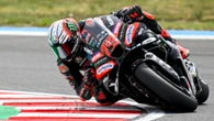 MotoGp in Ungheria: Bezzecchi controlla, Marquez cresce, Bagnaia no