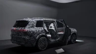 Audi Q9, abitacolo hi-tech per l'ammiraglia a ruote alte