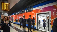 Nel primo quadrimestre 75 milioni di passeggeri sui treni in Lombardia, +9%