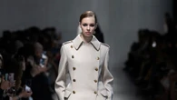 Ermanno Scervino reinventa il classico per il prossimo inverno
