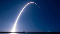 Un detrito di un razzo di SpaceX potrebbe colpire la Luna ad agosto