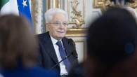 Mattarella, compito della Repubblica è consolidare fiducia tra istituzioni e cittadini