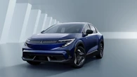 Negli Usa Mitsubishi lancia nuova elettrica Eclipse Sportback