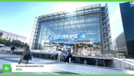 Forum Pa, Dominici: "Settore pubblico genera futuro con nuove assunzioni e tecnologia"