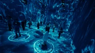 Dataland, a Los Angeles primo museo d'arte dall'intelligenza artificiale