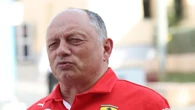 F1: Ferrari, "Vasseur in ospedale per accertamenti"