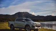 Isuzu porta a Samoter 2026 il nuovo D-Max 2.2 e rinnova la gamma da lavoro