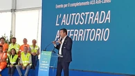 Salvini, 'non chiudo l'Italia perché Bruxelles è comandata da cretini'