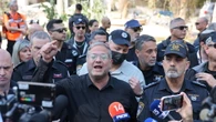 In Cisgiordania in vigore la legge che prevede la pena di morte per i palestinesi