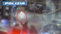 Blitz contro il clan Mazzei: 20 misure cautelari. Sequestrate armi e droga
