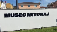 Pietrasanta, inaugurato il nuovo Museo Mitoraj