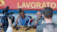 Flotilla: attivisti, tenuti in un campo di concentramento galleggiante