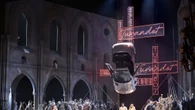 Turandot dark torna al San Carlo, regia di Barkhatov con Pirozzi e Yende