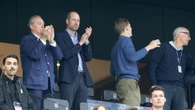 Calcio: Principe William in spogliatoio Aston Villa, McGinn 'venga a bere con noi..'