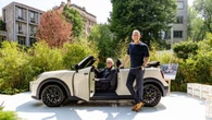 Mini porta Paul Smith alla Milano Design Week all'insegna dello stile