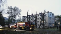 Kiev, sale a 21 il numero dei morti nei raid russi in Ucraina