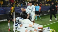 Champions:playoff,Inter con il Bod›,Juve con il Galatasaray e Atalanta con il Dortmund