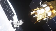 Una missione di salvataggio per il telescopio spaziale Swift