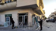 Assalto a bancomat nel Foggiano, esplosi tre Atm e vetri infranti