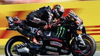 MotoGp: Bezzecchi il più veloce nel warm up ad Assen, poi Ogura