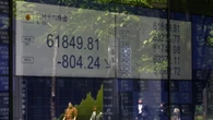 Borsa: Tokyo, apertura in rialzo (+1,03%)