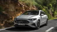 Nuova Mercedes CLA Shooting Brake