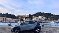 Nuova Toyota Aygo X hybrid: più efficiente, potente e versatile