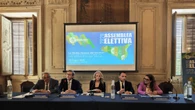 Confesercenti Sicilia, Vittorio Messina confermato presidente