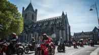 Ducati celebra il centenario anche con l'evento globale #WeRideAsOne