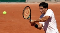 Roland Garros: Cinà fuori al secondo turno