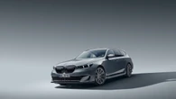 Bovensiepen 05 GT, wagon sportiva su base Bmw M5 Touring
