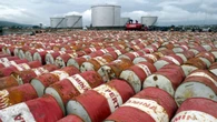 Petrolio in rialzo, brent sopra i 100 dollari (+1,03%)