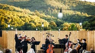 I Tramonti di Tinia, tre giorni di musica, natura e solidarietà nel viterbese