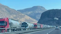 Hotspot Brennero, il triplo dei tir rispetto all'intera Svizzera