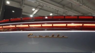 Cirelli presenta le novita' all'Automotive Dealer Day