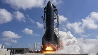 Tra il 19 e il 20 maggio nuovo test per la Starship di Musk