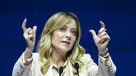 Meloni, sostenere Kiev e mantenere alta pressione su Mosca