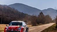 Rally Japan 2026, Toyota a caccia del sesto successo stagionale