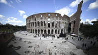 Il versante Sud del Colosseo diventa uno spazio pubblico firmato da Boeri