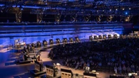 Cinquanta pianoforti per '11.000 Saiten' di Haas al Reggio Parma Festival