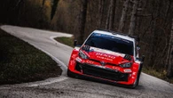 Rally Croazia, assetto da asfalto per il quarto round del mondiale